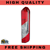 Driver Right Side Tail Light O/S Rear Lamp Taillight for 14-26 Ford Transit Mk8