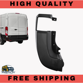 FOR FORD TRANSIT MK8 V363 REAR BUMPER LEFT NEAR SIDE END CAP 1841952 (2013+ON)