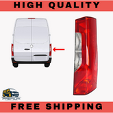 Mercedes Sprinter 2018-2026 Rear Lamp Back Light Driver Side Near Side RH