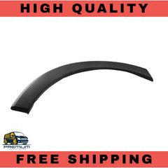 FOR FORD TRANSIT MK8 FRONT WHEEL ARCH MOULDING TRIM LEFT 1933340 1885950 1839984