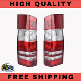 FOR Mercedes Sprinter Rear Tail Light Pair Left & Right 2006-2018