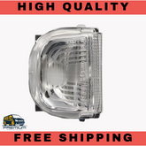 For Mercedes Sprinter Door Wing Mirror Indicator Lens Left N/S 2018-2026