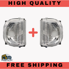 RIGHT & LEFT MIRROR REPEATER INDICATOR LIGHT FOR MERCEDES SPRINTER A9109064600