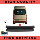 Mercedes Sprinter W907/910 2006 TO 2018 Rear Step Cover Only With 6 Clips