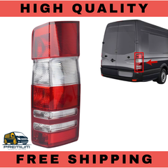 FOR MERCEDES SPRINTER REAR LAMP LIGHT TAIL RIGHT DRIVER SIDE (2006-2018)