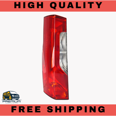 FOR MERCEDES SPRINTER REAR LAMP LIGHT TAIL LEFT & RIGHT SIDE PAIR 2018- 2026