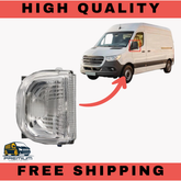 LEFT WING MIRROR REPEATER INDICATOR LIGHT FOR MERCEDES SPRINTER A9109064600