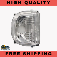 R&L MIRROR REPEATER INDICATOR LIGHT FOR MERCEDES SPRINTER 2018-2026 A9109064600