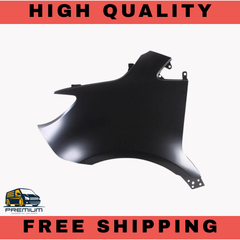 MERCEDES SPRINTER 2018-2026 FRONT WING FENDER LEFT PASSENGER SIDE A9108810000