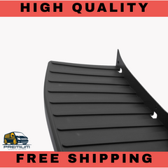 FOR FORD TRANSIT MK8 REAR BUMPER CENTRE STEP COVER 1893399 (2014+ONWARDS)