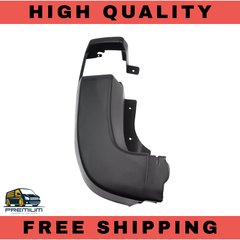 REAR BUMPER END CORNER CAP LH/RH OFF SIDE FOR FORD TRANSIT MK8 (2013+ON) 1867578