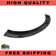FRONT WHEEL ARCH MOULDING TRIM RIGHT & LEFT SIDE FOR FORD TRANSIT MK8 1885950