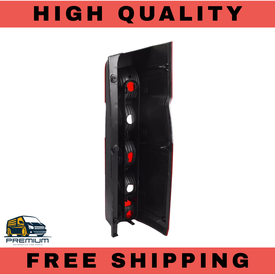 FOR MERCEDES SPRINTER REAR LAMP LIGHT TAIL LEFT PASSENGER SIDE (2006-2018)