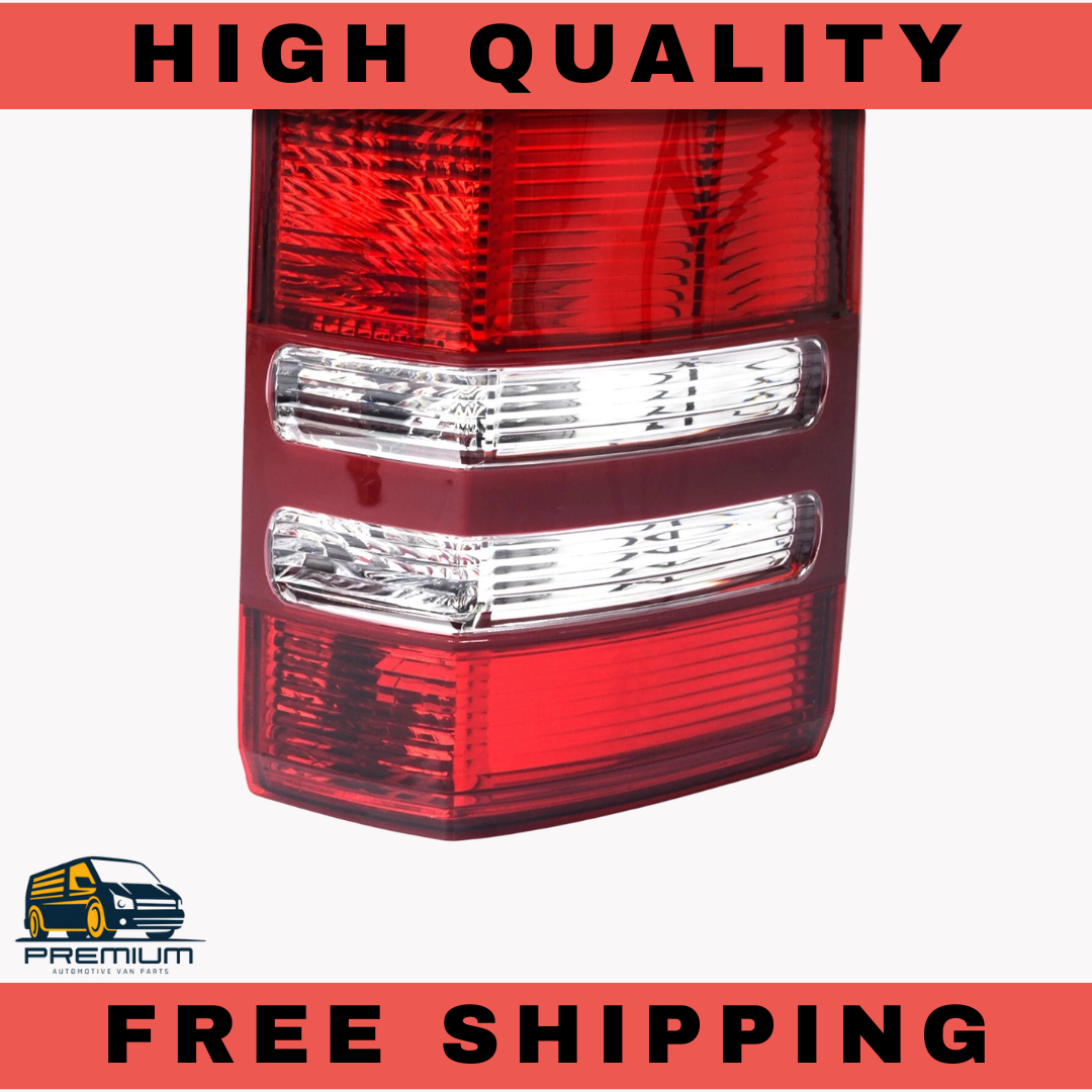 FOR MERCEDES SPRINTER REAR LAMP LIGHT TAIL LEFT PASSENGER SIDE (2006-2018)