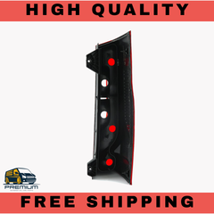 FOR MERCEDES SPRINTER REAR LAMP LIGHT TAIL LEFT & RIGHT SIDE PAIR 2018- 2026