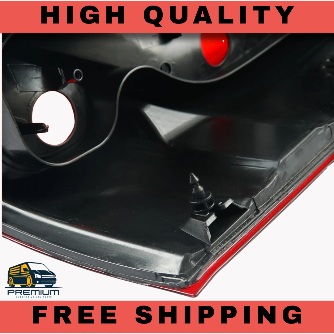 FOR MERCEDES SPRINTER REAR LAMP LIGHT TAIL LEFT & RIGHT SIDE PAIR 2018- 2026