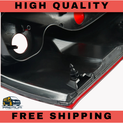 FOR MERCEDES SPRINTER REAR LAMP LIGHT TAIL LEFT & RIGHT SIDE PAIR 2018- 2026