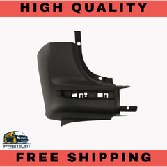 Left Rear Corner Bumper  for Mercedes Sprinter W907 W910 2018-2026 9078853500