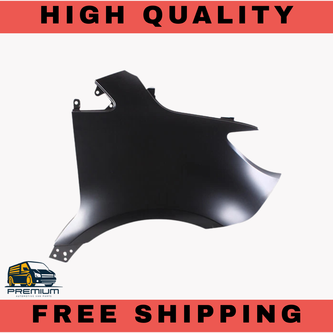 MERCEDES SPRINTER FRONT WING 2018-2026 RIGHT DRIVER SIDE A9108810100