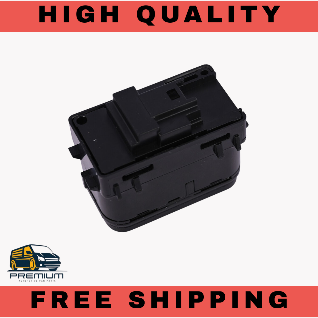 Window Switch Passenger Side Door For Mercedes Sprinter W907 W910 9079050504