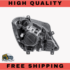 Passenger Left Side N/S Headlight Head Lamp for 14-18 Mercedes Sprinter W906