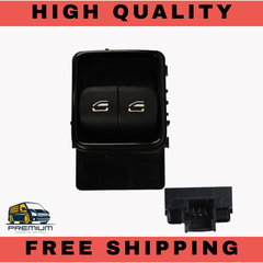 Window Switch Driver Side For Mercedes Sprinter W907/910 2019-Onward A9079058902
