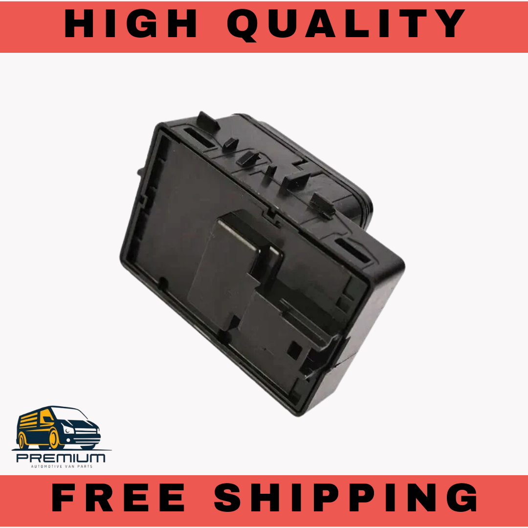 Window Switch Driver Side For Mercedes Sprinter W907/910 2019-Onward A9079058902