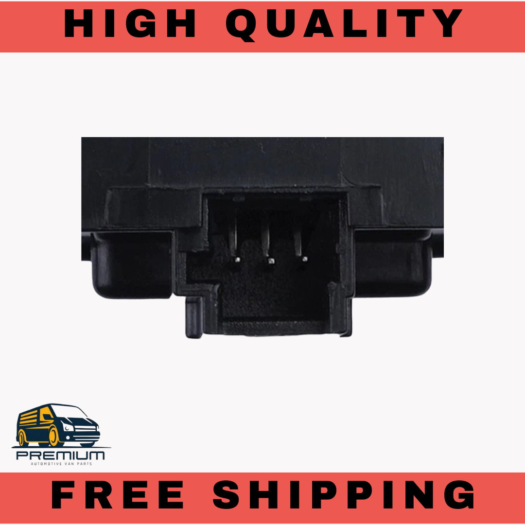 Window Switch Driver Side For Mercedes Sprinter W907/910 2019-Onward A9079058902